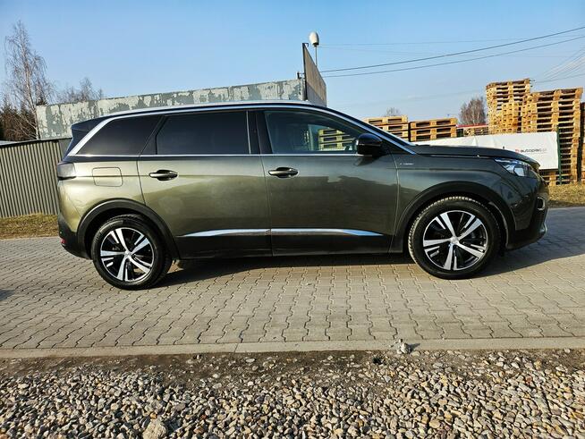 Peugeot 5008 Od 1280ł m-c! 2018#2,0hdi180kmGT-line* Automat *Full LED *