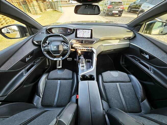 Peugeot 5008 Od 1280ł m-c! 2018#2,0hdi180kmGT-line* Automat *Full LED *