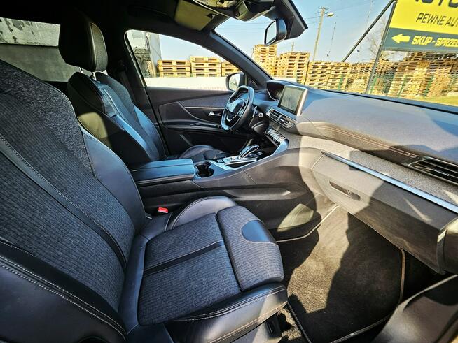 Peugeot 5008 Od 1280ł m-c! 2018#2,0hdi180kmGT-line* Automat *Full LED *