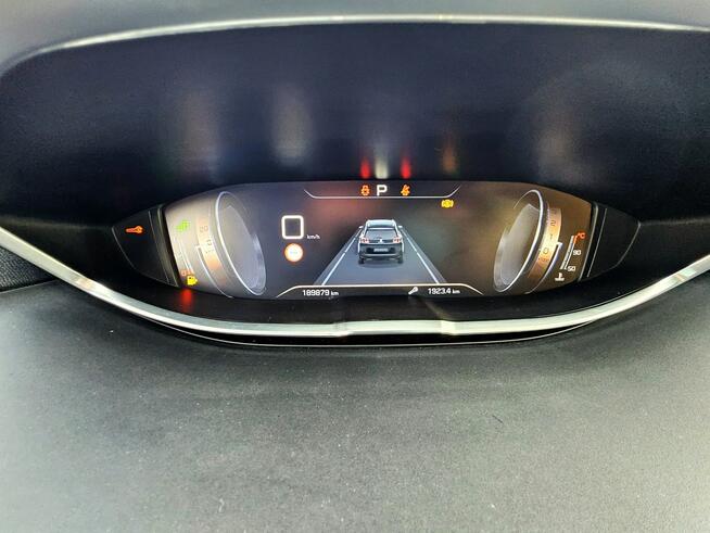 Peugeot 5008 Od 1280ł m-c! 2018#2,0hdi180kmGT-line* Automat *Full LED *