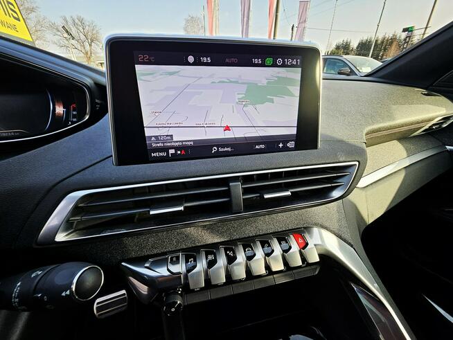 Peugeot 5008 Od 1280ł m-c! 2018#2,0hdi180kmGT-line* Automat *Full LED *