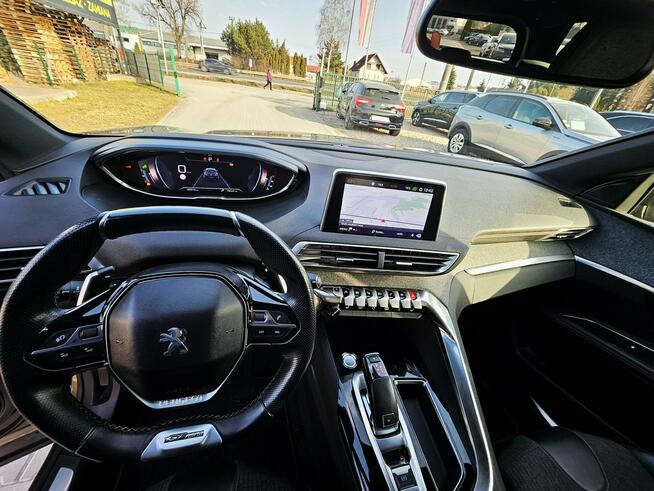 Peugeot 5008 Od 1280ł m-c! 2018#2,0hdi180kmGT-line* Automat *Full LED *