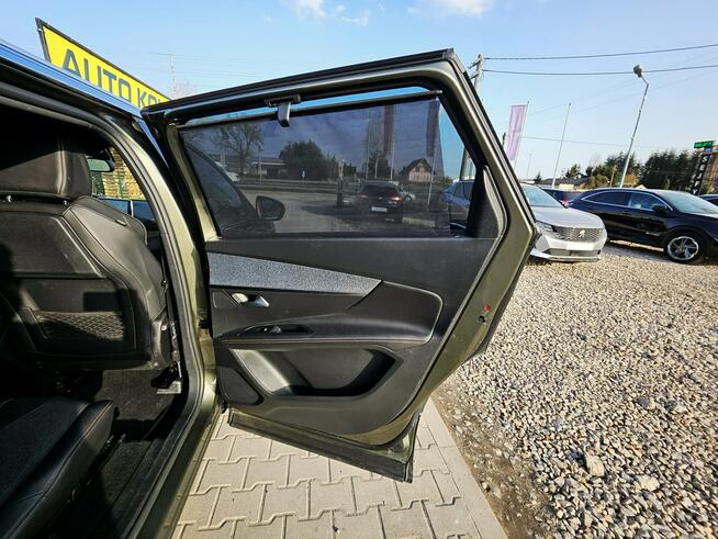 Peugeot 5008 Od 1280ł m-c! 2018#2,0hdi180kmGT-line* Automat *Full LED *