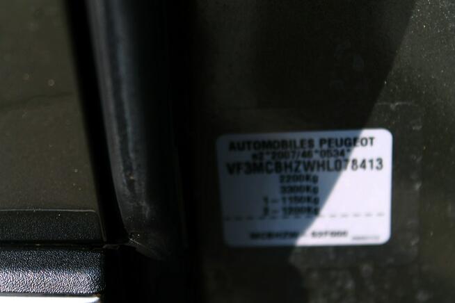 Peugeot 5008 Od 1000ł m-c!#GT-line* Automat *Full LED *El.klapa#