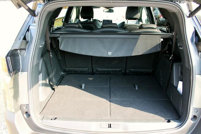 Peugeot 5008 Od 1000ł m-c!#GT-line* Automat *Full LED *El.klapa#