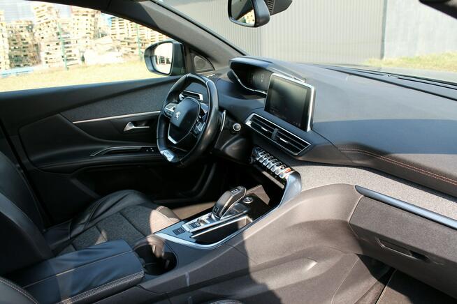 Peugeot 5008 Od 1000ł m-c!#GT-line* Automat *Full LED *El.klapa#