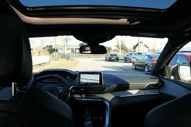 Peugeot 3008 od 1100zł m-c! 2,0GT180km*#El.klapa#PełnaSkóra#Kamery#FullLed#El.fotel