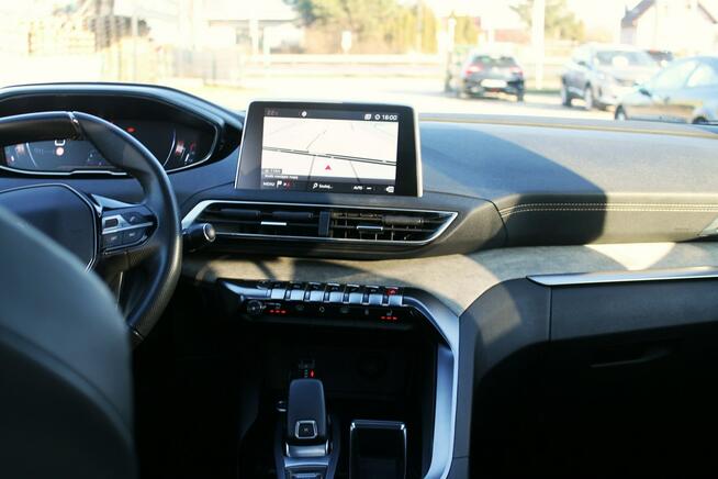 Peugeot 3008 od 1100zł m-c! 2,0GT180km*#El.klapa#PełnaSkóra#Kamery#FullLed#El.fotel