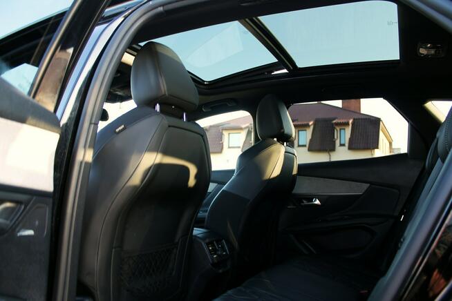 Peugeot 3008 od 1100zł m-c! 2,0GT180km*#El.klapa#PełnaSkóra#Kamery#FullLed#El.fotel