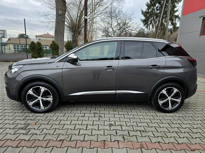 Peugeot 3008 GT-Line, Full Led, Blis, Kamera, el. Klapa, Radar //GWARANCJA//