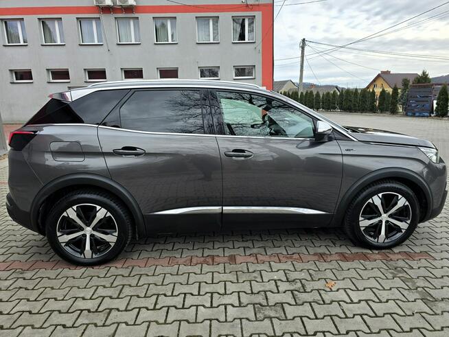 Peugeot 3008 GT-Line, Full Led, Blis, Kamera, el. Klapa, Radar //GWARANCJA//