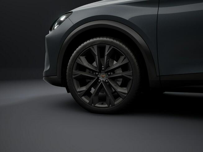 Cupra Formentor 204KM - 2.0 TSI - DSG - Black Edition - Rocznik 2026!