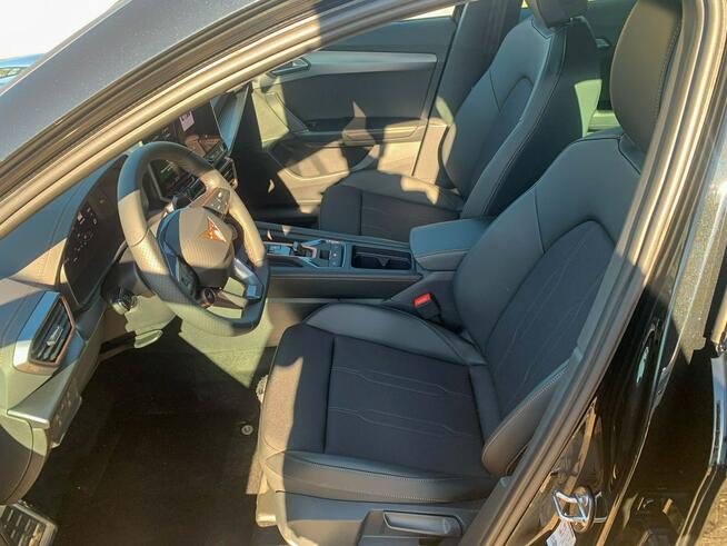 Cupra Formentor 204KM - 2.0 TSI - DSG - Black Edition - Rocznik 2026!