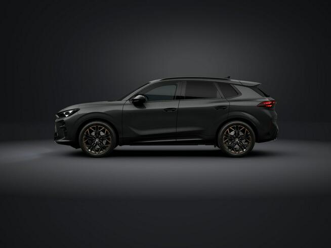 Cupra Terramar 204KM - DSG - Pakiet Intelligent Drive - Rocznik 2026!