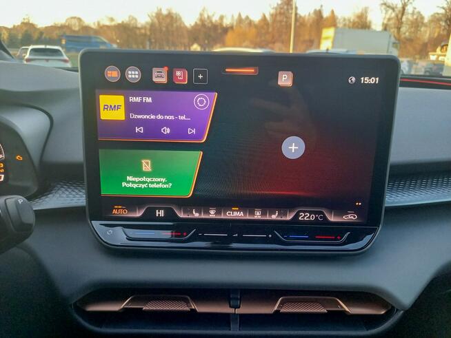 Cupra Terramar 204KM - DSG - Pakiet Intelligent Drive - Rocznik 2026!