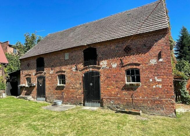 Dom Pobiel gm. Wąsosz,