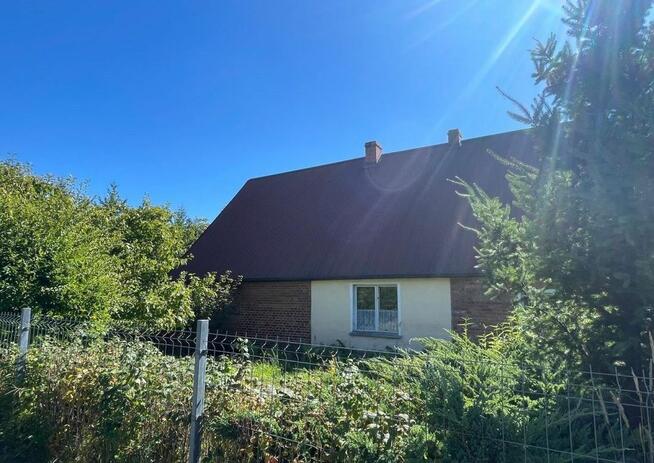 Dom Pobiel gm. Wąsosz,