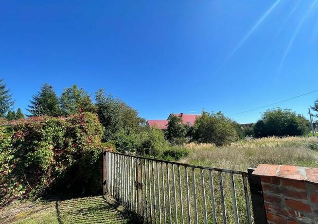 Dom Pobiel gm. Wąsosz,