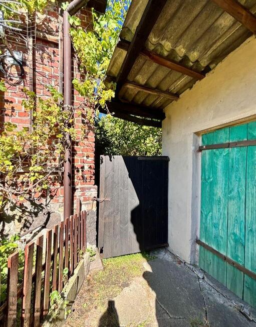 Dom Pobiel gm. Wąsosz,