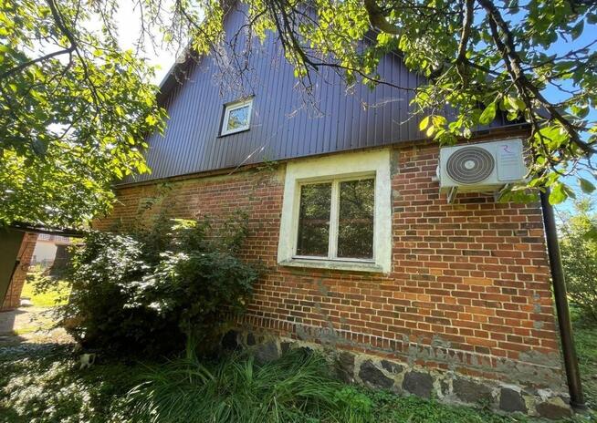 Dom Pobiel gm. Wąsosz,