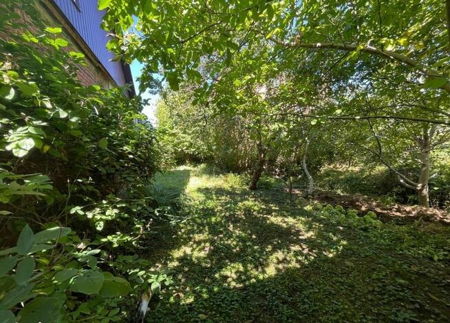 Dom Pobiel gm. Wąsosz,