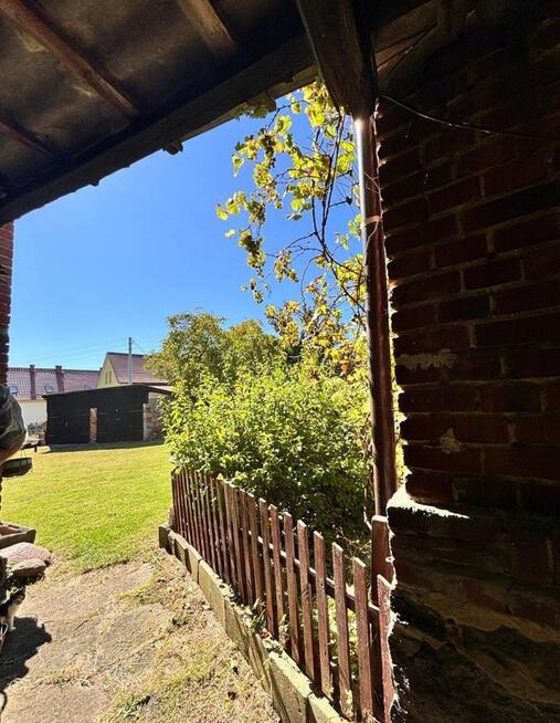 Dom Pobiel gm. Wąsosz,