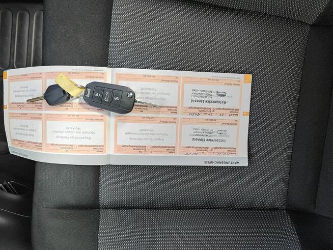 Citroen C4 Cactus 1.2 Benzyna 82 KM Zarejestrowany Bezwypadkowy Serwisowany