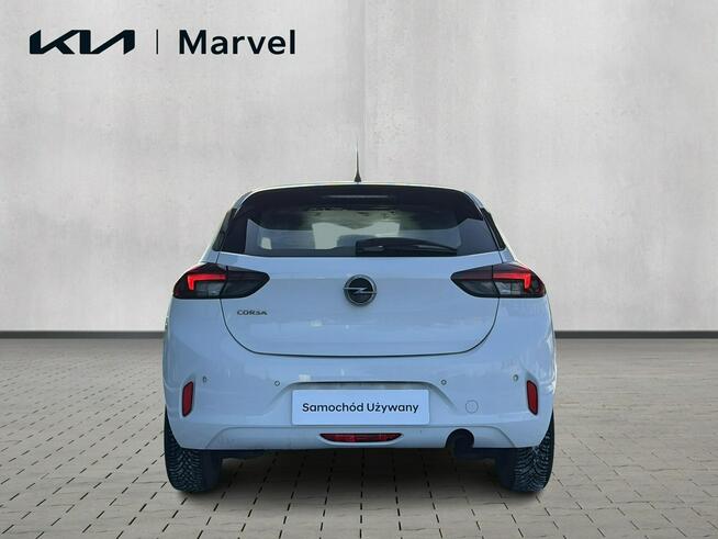 Opel Corsa Edition 1.2 75KM 2020r Bezwypadkowa