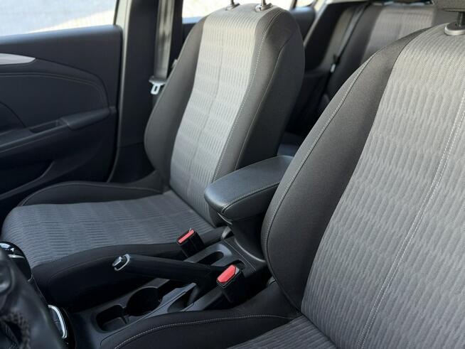 Opel Corsa Edition 1.2 75KM 2020r Bezwypadkowa