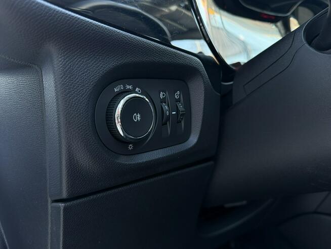 Opel Corsa Edition 1.2 75KM 2020r Bezwypadkowa