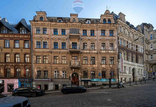Prestiżowy lokal w centrum | Półwiejska/Ogrodowa