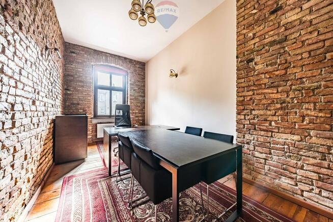 Prestiżowy lokal w centrum | Półwiejska/Ogrodowa