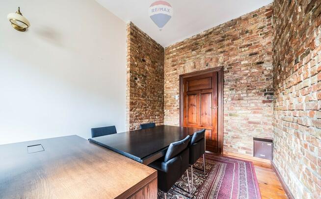 Prestiżowy lokal w centrum | Półwiejska/Ogrodowa
