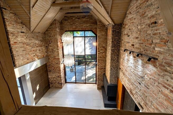 Wyjątkowa rezydencja w otoczeniu lasów Chojnowkich