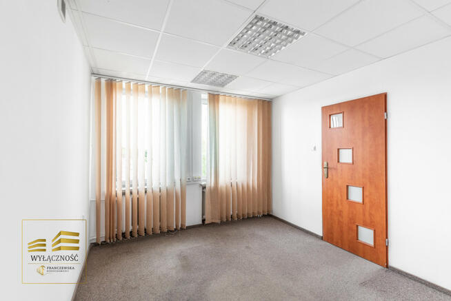 Lokal użytkowy Lublin Węglin,