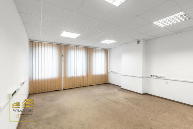 Lokal użytkowy Lublin Węglin,