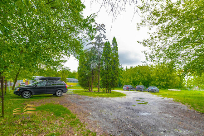 Lokal użytkowy Lublin Węglin,