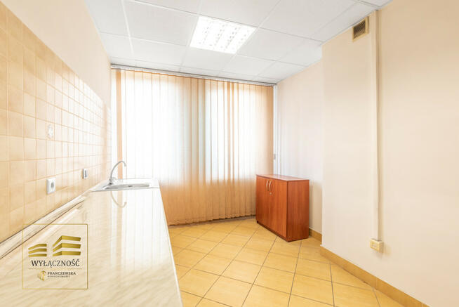 Lokal użytkowy Lublin Węglin,