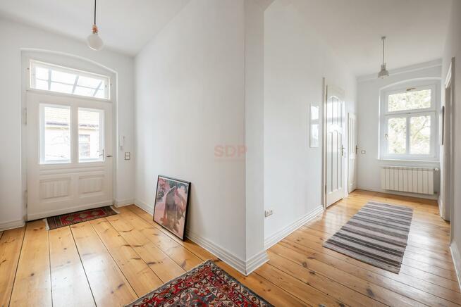 Lokal użytkowy Wrocław Krzyki, Borek, Krzycka