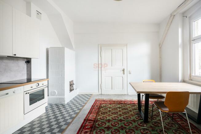 Lokal użytkowy Wrocław Krzyki, Borek, Krzycka