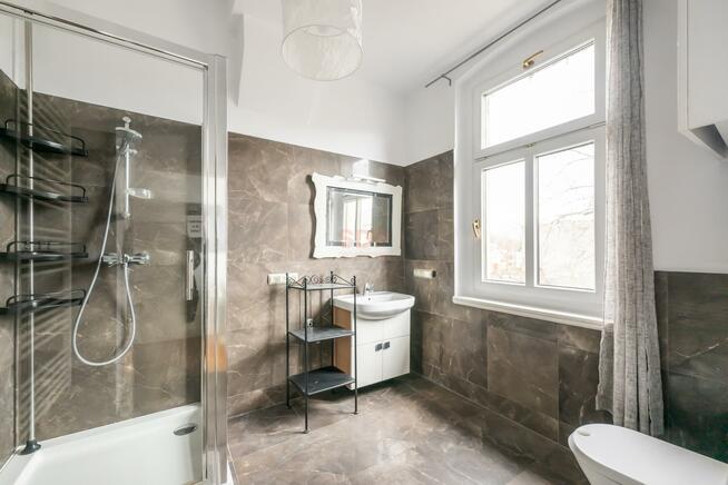 Lokal użytkowy Wrocław Krzyki, Borek, Krzycka