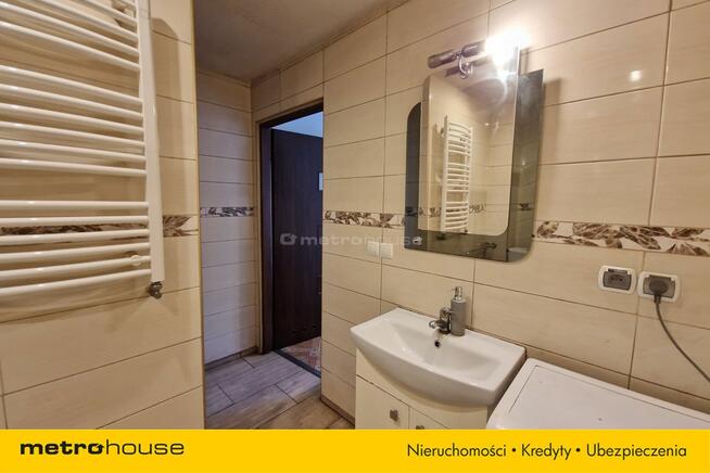 Murowany dom 110m2 z potencjałem - blisko centrum.