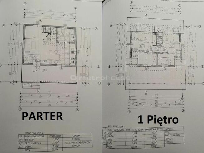Piękny domek 72m2 przy lesie i rzece obok Mielnika