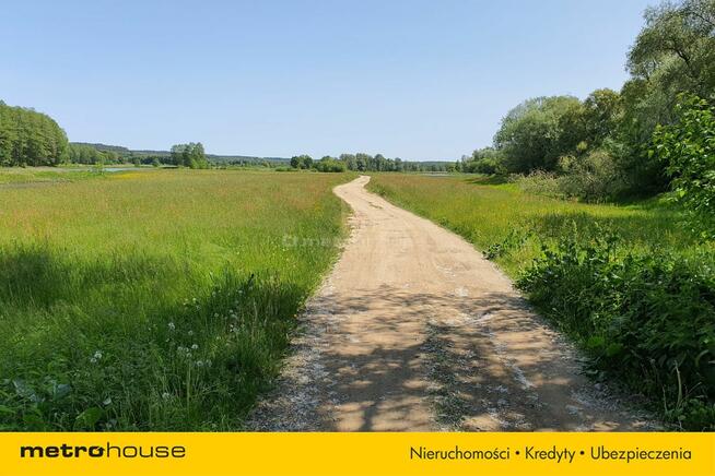 Piękny domek 72m2 przy lesie i rzece obok Mielnika