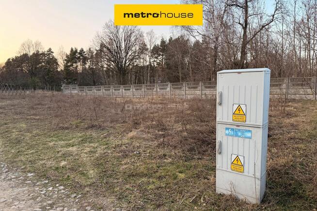 Działka na sprzedaż kup i buduj od razu!