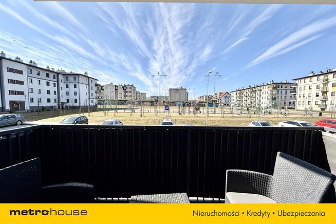 Mieszkanie Iława Osiedle Ostródzkie, ul. Kazimierza odnowiciela