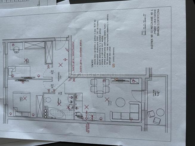 Mieszkanie Iława Osiedle Ostródzkie, ul. Kazimierza odnowiciela
