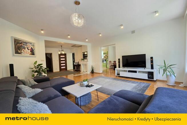 Przytulny dom 134m2 + działka 2783m2 #Grabanów