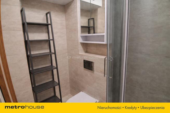 2 pokoje na Górnym Mokotowie