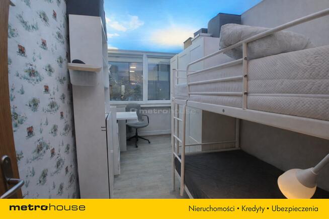 2 pokoje na Górnym Mokotowie